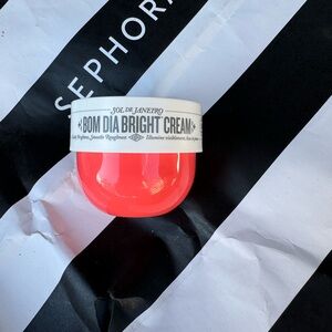 NWT SOL DE JANEIRO Mini Bom Dia Bright